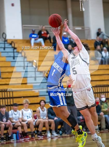 Thumbnail 1 in Rancho Bernardo @ Canyon Crest Academy photogallery.