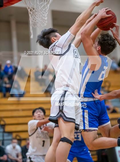 Thumbnail 1 in Rancho Bernardo @ Canyon Crest Academy photogallery.