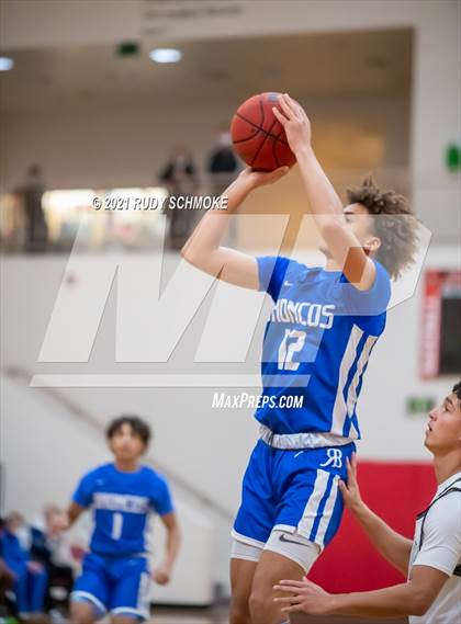 Thumbnail 3 in Rancho Bernardo @ Canyon Crest Academy photogallery.