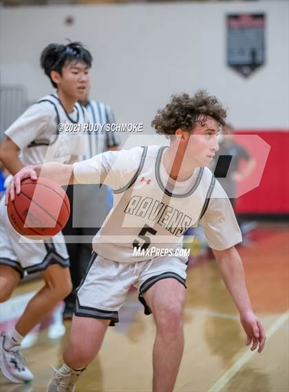 Thumbnail 3 in Rancho Bernardo @ Canyon Crest Academy photogallery.