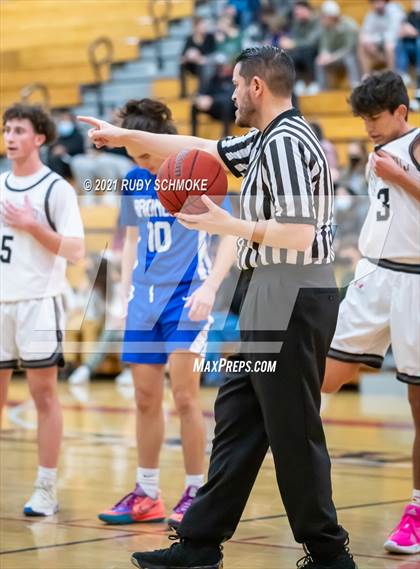 Thumbnail 1 in Rancho Bernardo @ Canyon Crest Academy photogallery.