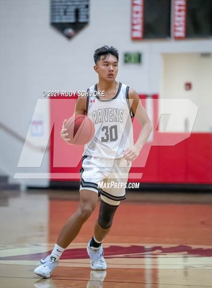 Thumbnail 3 in Rancho Bernardo @ Canyon Crest Academy photogallery.