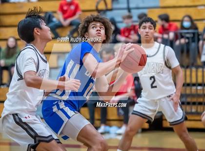 Thumbnail 3 in Rancho Bernardo @ Canyon Crest Academy photogallery.