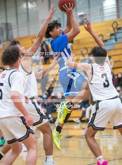 Thumbnail 3 in Rancho Bernardo @ Canyon Crest Academy photogallery.