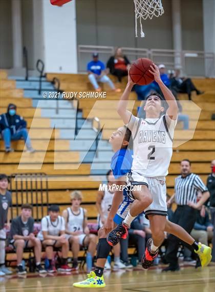 Thumbnail 3 in Rancho Bernardo @ Canyon Crest Academy photogallery.