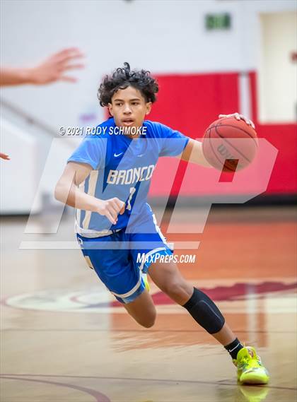 Thumbnail 2 in Rancho Bernardo @ Canyon Crest Academy photogallery.