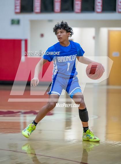 Thumbnail 3 in Rancho Bernardo @ Canyon Crest Academy photogallery.