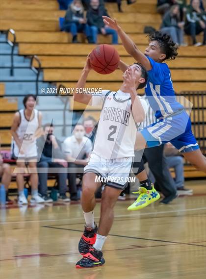 Thumbnail 2 in Rancho Bernardo @ Canyon Crest Academy photogallery.