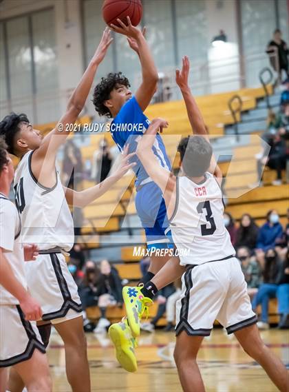 Thumbnail 2 in Rancho Bernardo @ Canyon Crest Academy photogallery.