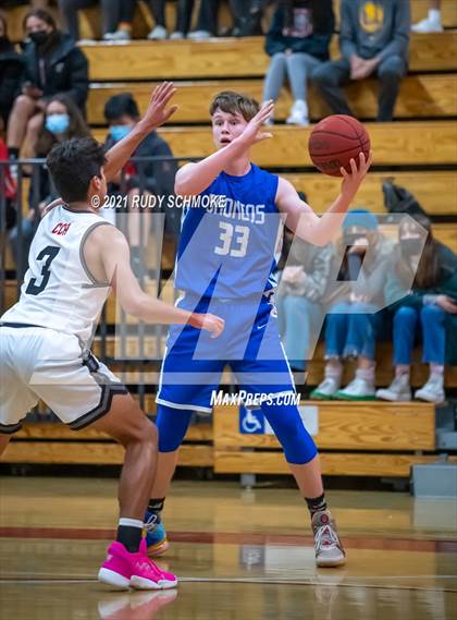 Thumbnail 2 in Rancho Bernardo @ Canyon Crest Academy photogallery.