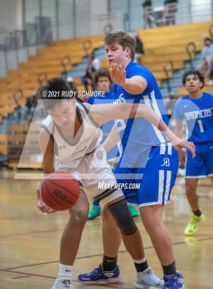 Thumbnail 1 in Rancho Bernardo @ Canyon Crest Academy photogallery.
