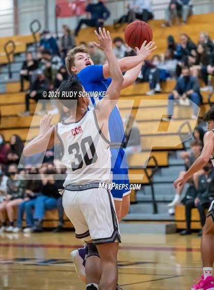 Thumbnail 1 in Rancho Bernardo @ Canyon Crest Academy photogallery.