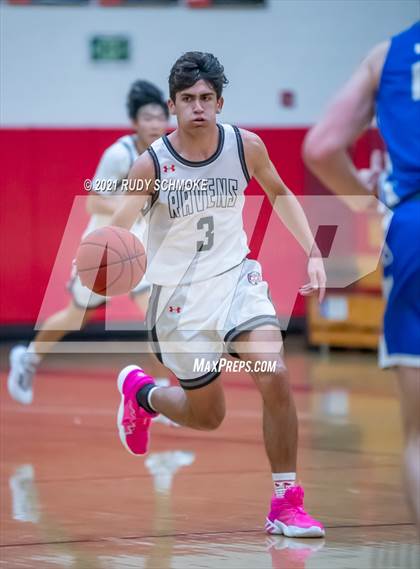 Thumbnail 3 in Rancho Bernardo @ Canyon Crest Academy photogallery.