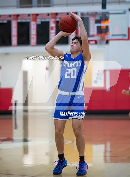 Thumbnail 1 in Rancho Bernardo @ Canyon Crest Academy photogallery.