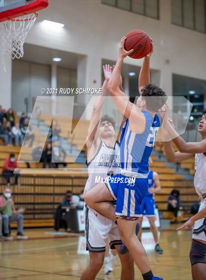 Thumbnail 2 in Rancho Bernardo @ Canyon Crest Academy photogallery.