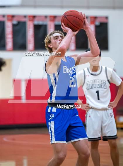 Thumbnail 2 in Rancho Bernardo @ Canyon Crest Academy photogallery.