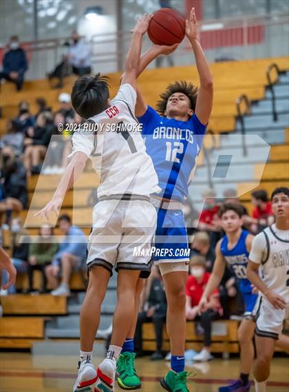 Thumbnail 1 in Rancho Bernardo @ Canyon Crest Academy photogallery.