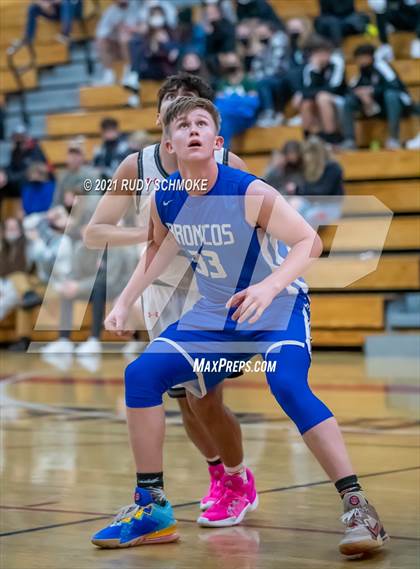 Thumbnail 3 in Rancho Bernardo @ Canyon Crest Academy photogallery.