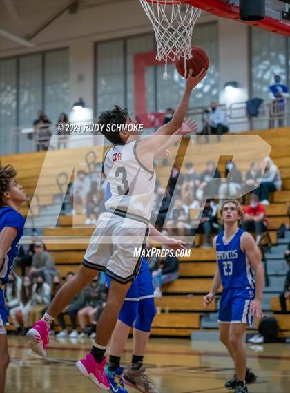 Thumbnail 1 in Rancho Bernardo @ Canyon Crest Academy photogallery.