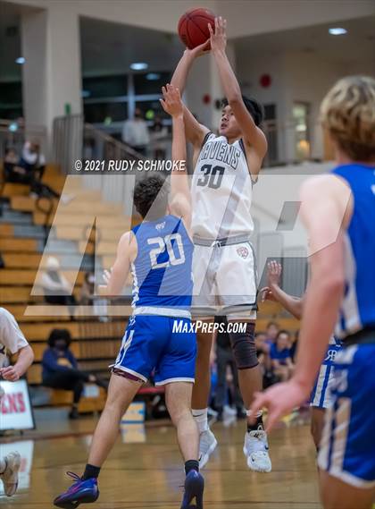 Thumbnail 2 in Rancho Bernardo @ Canyon Crest Academy photogallery.
