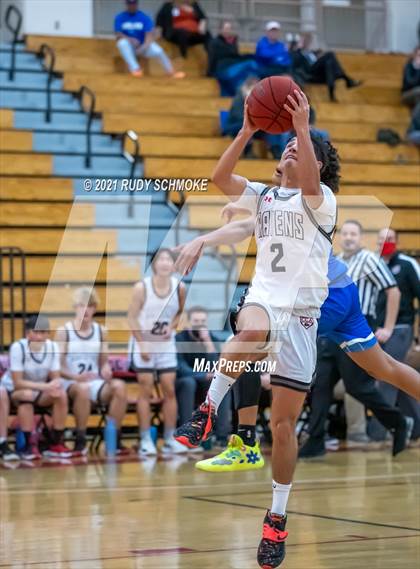 Thumbnail 3 in Rancho Bernardo @ Canyon Crest Academy photogallery.