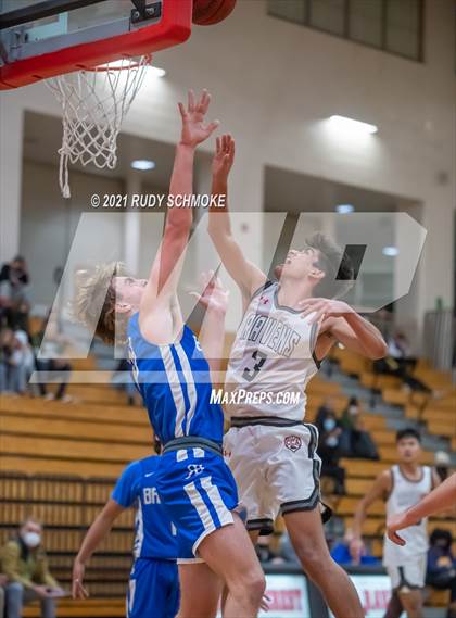 Thumbnail 2 in Rancho Bernardo @ Canyon Crest Academy photogallery.
