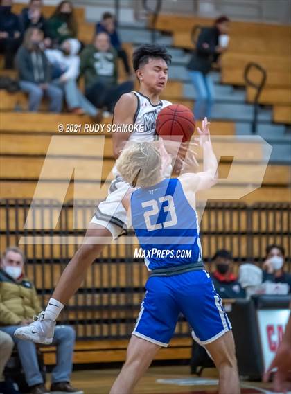 Thumbnail 2 in Rancho Bernardo @ Canyon Crest Academy photogallery.