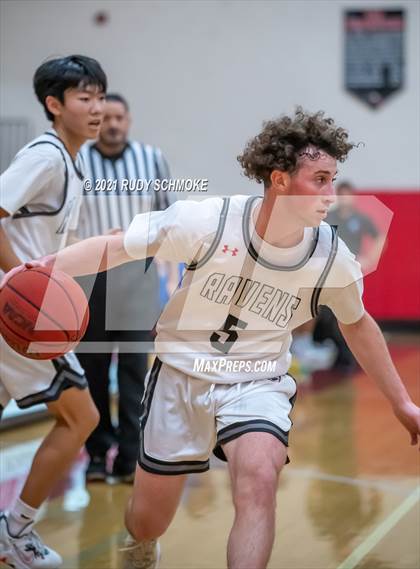 Thumbnail 1 in Rancho Bernardo @ Canyon Crest Academy photogallery.