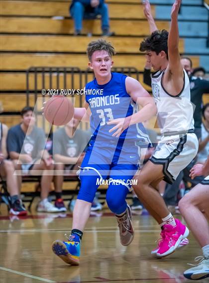 Thumbnail 3 in Rancho Bernardo @ Canyon Crest Academy photogallery.