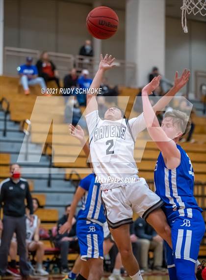 Thumbnail 3 in Rancho Bernardo @ Canyon Crest Academy photogallery.