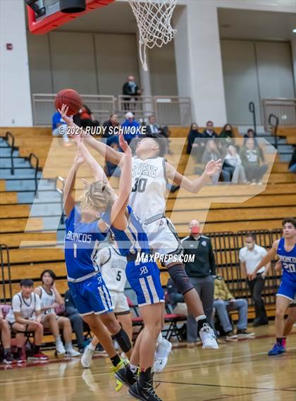 Thumbnail 3 in Rancho Bernardo @ Canyon Crest Academy photogallery.