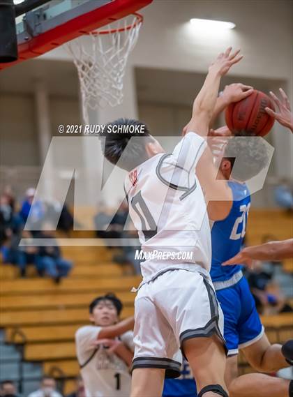 Thumbnail 1 in Rancho Bernardo @ Canyon Crest Academy photogallery.