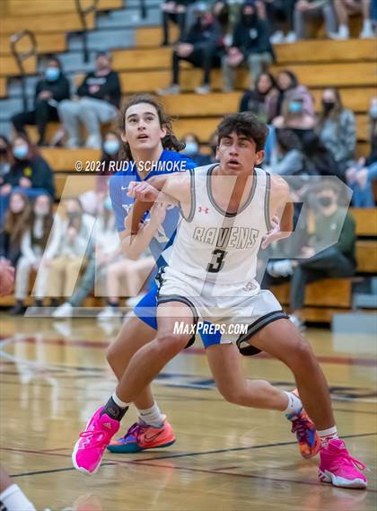 Thumbnail 1 in Rancho Bernardo @ Canyon Crest Academy photogallery.