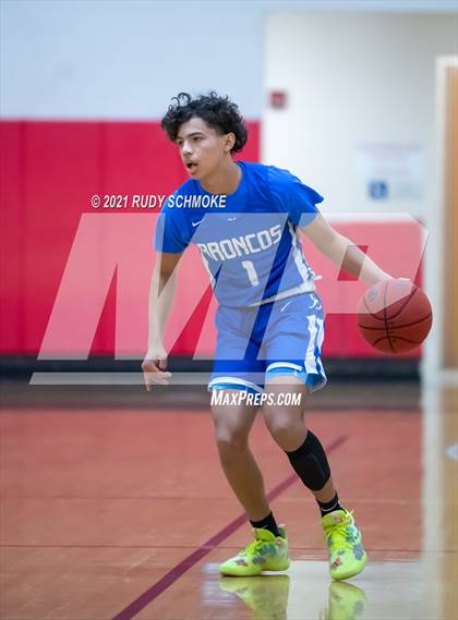 Thumbnail 1 in Rancho Bernardo @ Canyon Crest Academy photogallery.