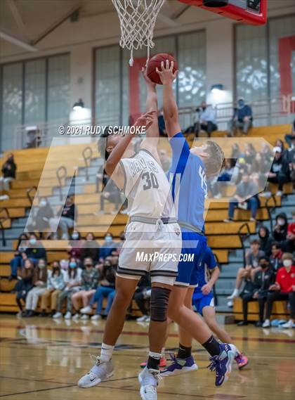 Thumbnail 2 in Rancho Bernardo @ Canyon Crest Academy photogallery.