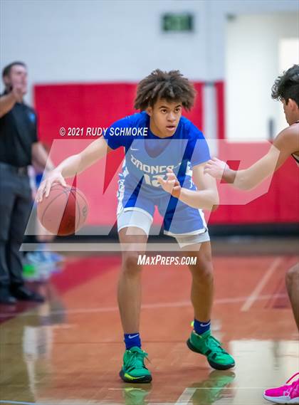 Thumbnail 1 in Rancho Bernardo @ Canyon Crest Academy photogallery.