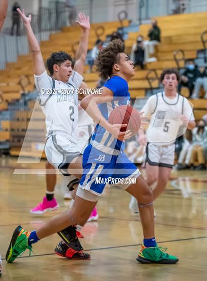 Thumbnail 3 in Rancho Bernardo @ Canyon Crest Academy photogallery.