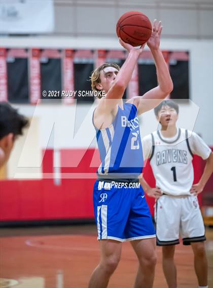 Thumbnail 3 in Rancho Bernardo @ Canyon Crest Academy photogallery.