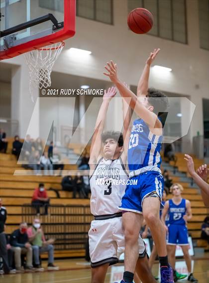 Thumbnail 3 in Rancho Bernardo @ Canyon Crest Academy photogallery.