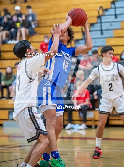 Thumbnail 3 in Rancho Bernardo @ Canyon Crest Academy photogallery.
