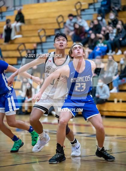Thumbnail 1 in Rancho Bernardo @ Canyon Crest Academy photogallery.