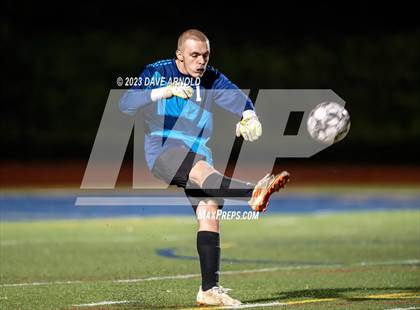Thumbnail 1 in Portland vs. Scarborough (MPA Class A Regional Quarterfinal) photogallery.