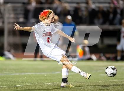 Thumbnail 1 in Portland vs. Scarborough (MPA Class A Regional Quarterfinal) photogallery.