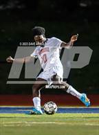Photo from the gallery "Portland vs. Scarborough (MPA Class A Regional Quarterfinal)"