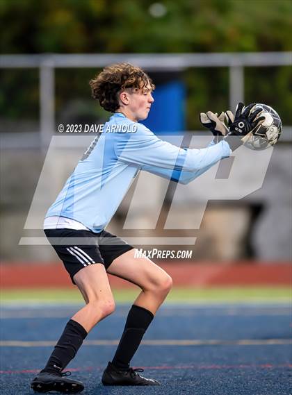 Thumbnail 1 in Portland vs. Scarborough (MPA Class A Regional Quarterfinal) photogallery.