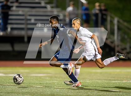 Thumbnail 3 in Portland vs. Scarborough (MPA Class A Regional Quarterfinal) photogallery.