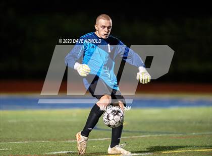 Thumbnail 3 in Portland vs. Scarborough (MPA Class A Regional Quarterfinal) photogallery.