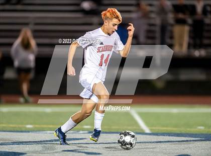 Thumbnail 2 in Portland vs. Scarborough (MPA Class A Regional Quarterfinal) photogallery.