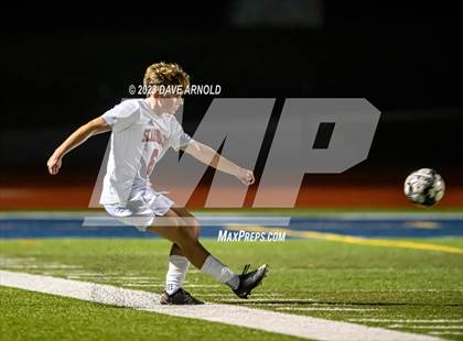 Thumbnail 1 in Portland vs. Scarborough (MPA Class A Regional Quarterfinal) photogallery.