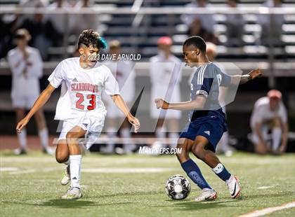 Thumbnail 1 in Portland vs. Scarborough (MPA Class A Regional Quarterfinal) photogallery.